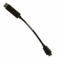 74766-8005 CABLE DISPLAY PORT TO HDMI F 10