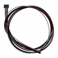CCDCABLE-1 CABLE FOR B/W CCD CAMERA 18