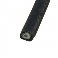 9881C BK001 CABLE COMMERCIAL THIN NET