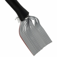 3659/20 100SF CABLE 20COND 100FT RND SHIELDED