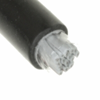 3759/16 100SF CABLE 16 COND 100FT RND-JKT FLAT