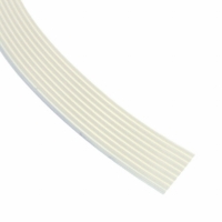 2010/09 100SF CABLE 09 COND RIBBON WHT 100FT