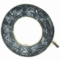 AT-K-26-8-S/100-R CABLE MOD 8 COND FLAT SIL 100'