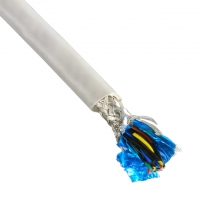 3600B/20 100SF CABLE 20 COND 100FT SHLD TWST PR
