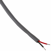 1172C SL001 CABLE 22AWG 2COND UNSHIELDED