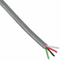 1174C SL001 CABLE 22AWG 4COND UNSHIELDED