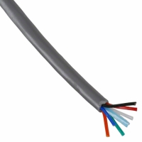 1176C SL001 CABLE 22AWG 6COND UNSHIELDED