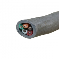 1175C SL002 CABLE 22AWG 5COND UNSHIELDED