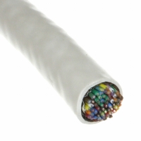 3600B/68 100SF CABLE 68 COND 100FT SHLD TWST PR