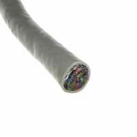 3644B/80 100SF CABLE 80 COND 100FT SHLD TWST PR