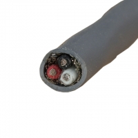 3222 SL001 CABLE 22AWG 3COND SHLD