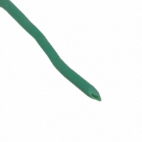 6711 GR001 HOOK-UP WIRE 26AWG GREEN 1000'