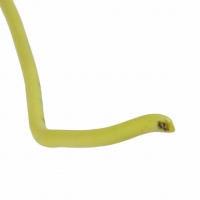 6713 YL001 HOOK-UP WIRE 22AWG YELLOW 1000'