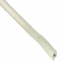 391275 WH005 HOOK-UP WIRE 12AWG STRAND WHITE