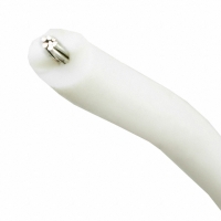 392240 WH001 HOOK-UP WIRE 22AWG STRAND WHITE