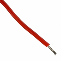 2722/18 R/M WIRE T LEAD PLASTIC 18AG RD 1000