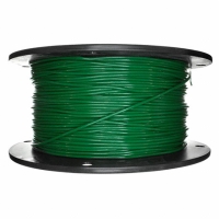 2722/16 GN/M WIRE T LEAD PLAST 16AG GN 1000'