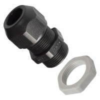 1545.16.14 CABLE GRIP BLACK 8.5-14MM