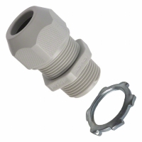 1555.N0750.14 CABLE GRIP GRAY 6.5-14MM