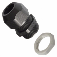 1545.21.14 CABLE GRIP BLACK 6.5-14MM