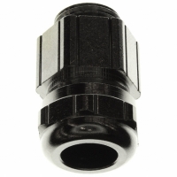 1706860000 CABLE GLAND EMC IP68 BRASS PG 9