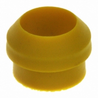 12023/2 CABLE ACCESSORIES GLAND YELLOW