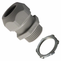 1555.N1000.22 CABLE GRIP GRAY 17-22MM