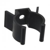 VM-1008 COMPONENT CLIPS MOLDED 3/4