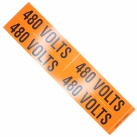 PCV-480BY CARD MARKER VOLTAGE ADHESIVE