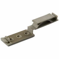 FCH2-A-C14 CABLE MNT ADH FOAM GRAY .25