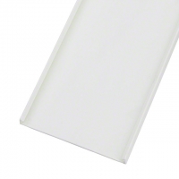 C2.5WH6 COVER DUCT PVC WH 2.5