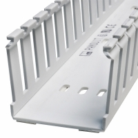 G2X2WH6-A DUCT WIRE SLOT ADH WHITE 6'/72