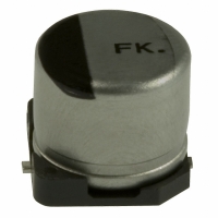 EEE-FK1C681AP CAP ELECT 680UF 16V FK SMD