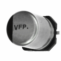 EEE-FPV101XAP CAP 100UF 35V ELECT FP SMD
