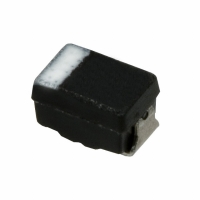TCP1A155M8R CAP TANT 1.5UF 10V 20% SMD