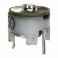 CV31D350 TRIMMER CAP SMD 9.0 TO 35.0PF