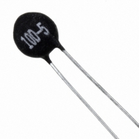 MF72-010D5 CURRENT LIMITOR INRUSH 10OHM 20%