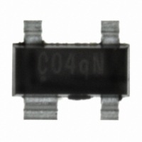 CSRS045V0P DIODE ARRAY ESD PROT 2CH SOT-143
