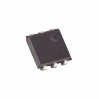 DS2401P+T&R IC SILICON SERIAL NUMBER 6-TSOC