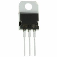 STP5NB60 MOSFET N-CH 600V 5A TO-220