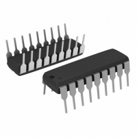 RTC-62421A IC REAL TIME CLOCK 18-DIP