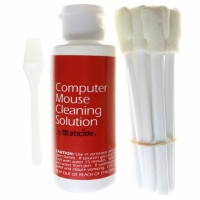 8012 COMPUTER CLEANING MOUSE KIT