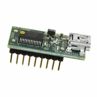 DLP-USB232R MODULE USB-TO-SRL UART 18-DIP