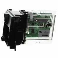 ZU-1870MU CARD READER FULL INSERT 2 HD USB