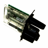 ZU-1870MU1 CARD READER FULL INSERT 2 HD USB