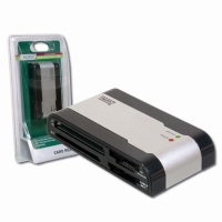 DA-70316-1 CARD READER 56 IN 1 USB 2.0