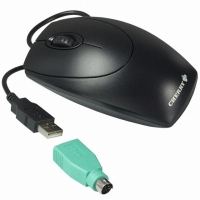 M-5450 MOUSE OPTICAL USB PS/2 BLK
