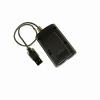 DA-70132-2 USB HUB 2.0 4-PORT MINI-HUB