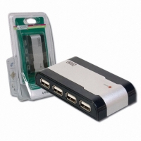 DA-70224 USB HUB 2.0 4-PORT USB TYPE A