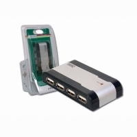 DA-70227 USB HUB 2.0 7-PORT USB TYPE A